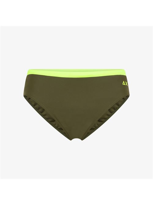 slip fluo detail SUN 68 BEACH | H3610319